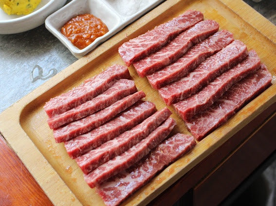 청라꽃갈비 이미지