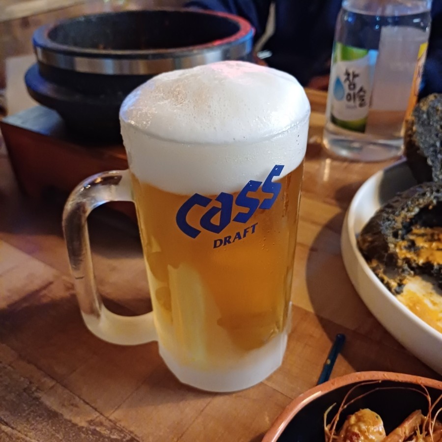 한라맥주 용인외대점 이미지