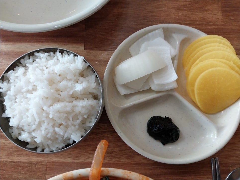 용반점 이미지