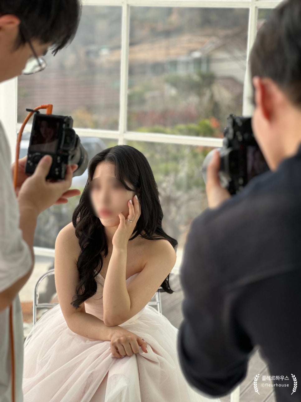 플레르가든스튜디오 이미지