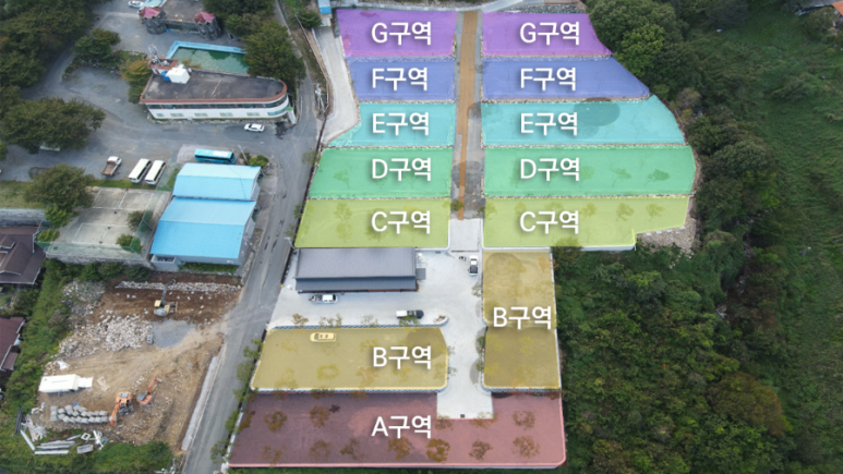 문두리캠핑장 이미지