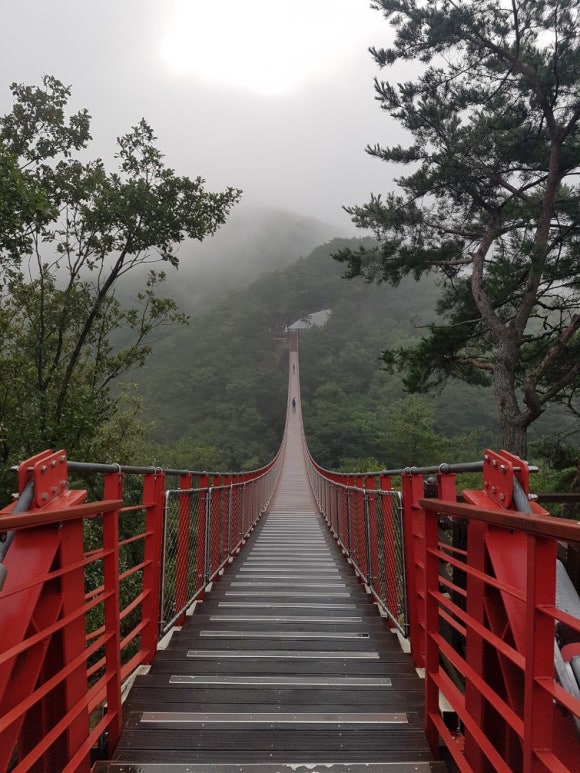 파주감악산 이미지