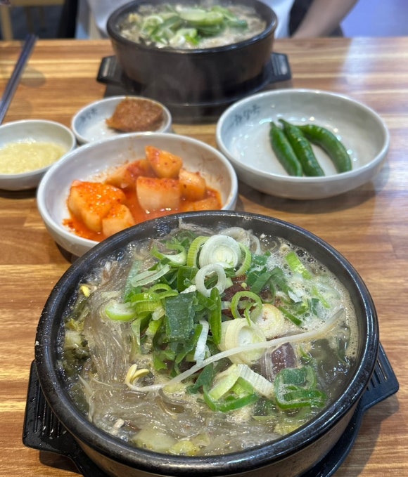 신전떡볶이 신월성점 이미지