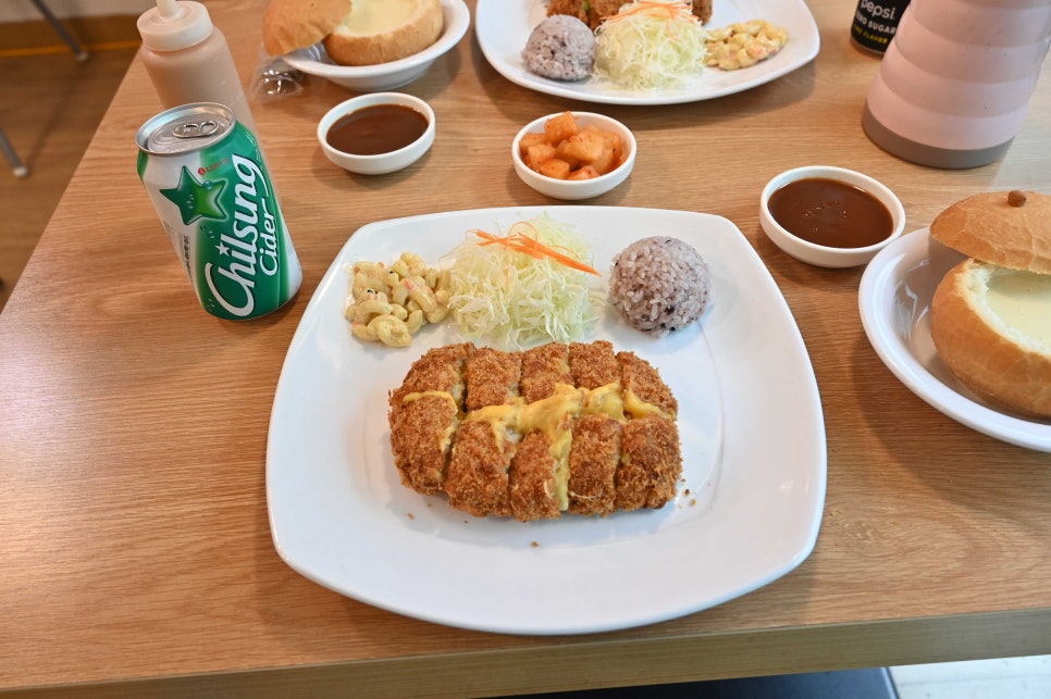 송훈돈까스 이미지