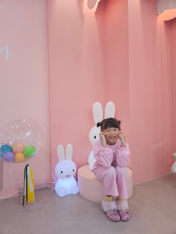 말랑카슬슬라임카페 이미지