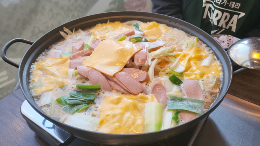 삼부식당 이미지