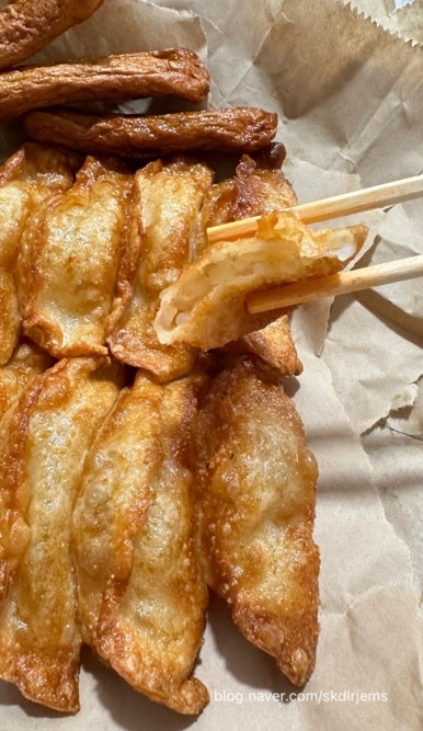 신떡순신천할매떡볶이본점 이미지