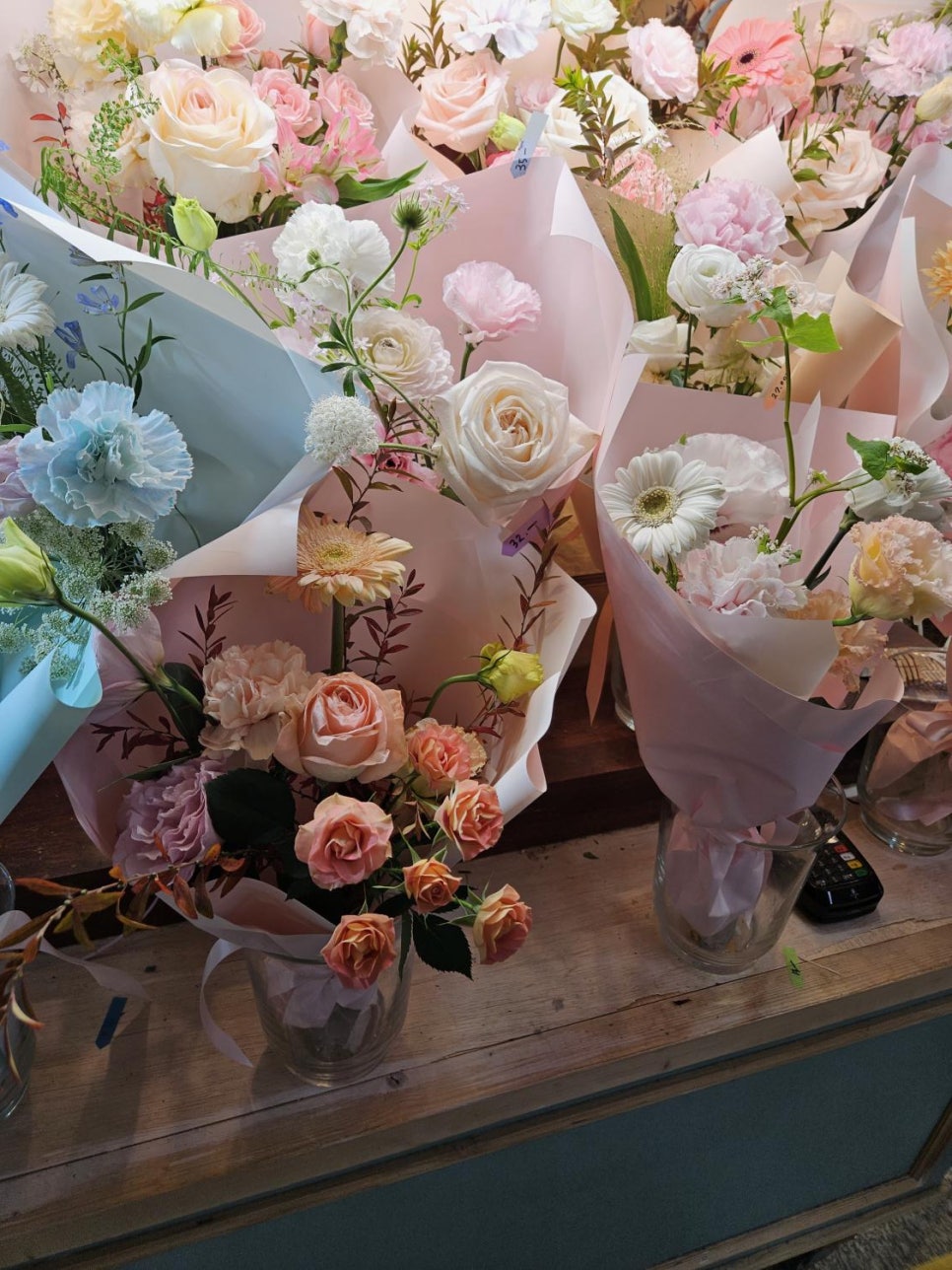 원종인의Flower 이미지