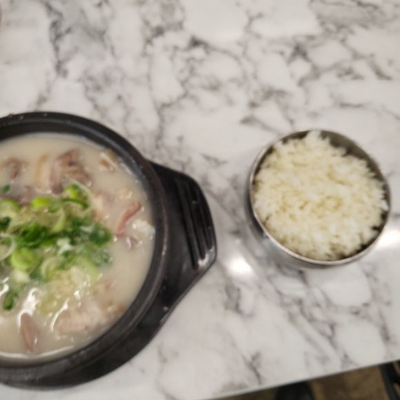 오늘순대국 이미지