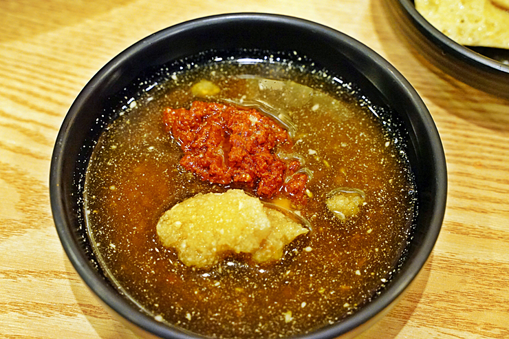 온천갈비 이미지