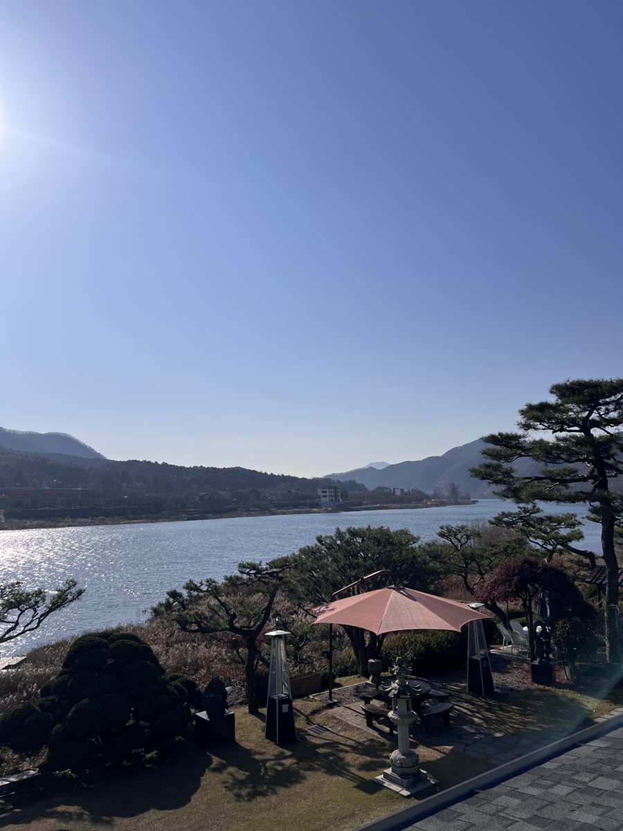 베이커리앤 커피 이미지