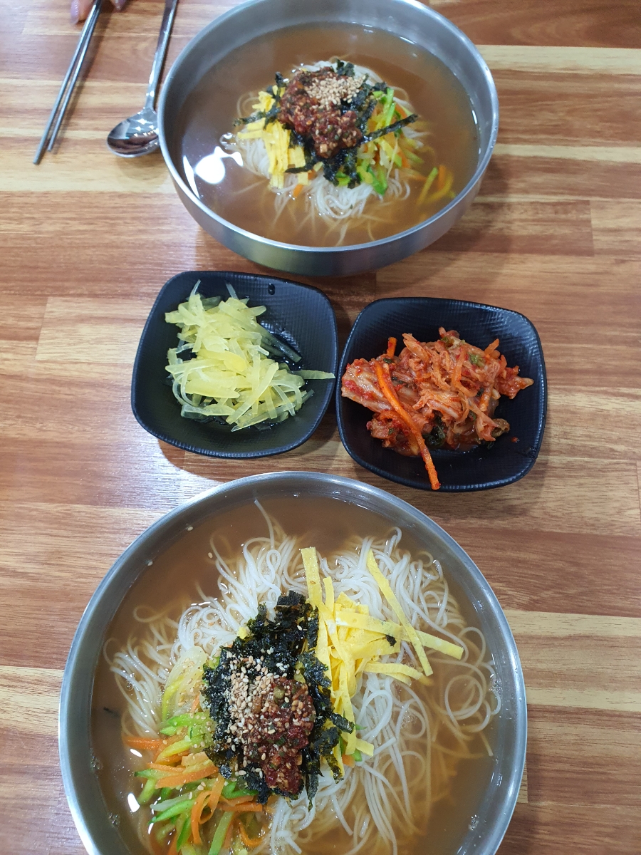 바야바국수 이미지
