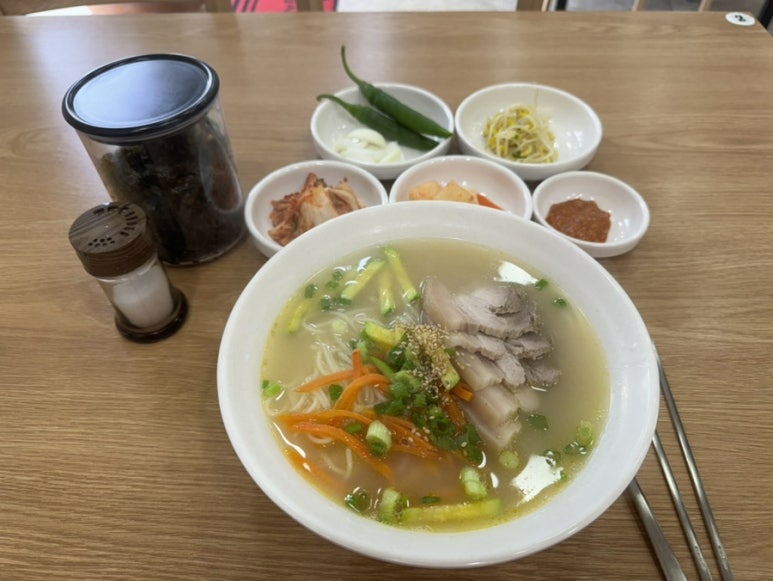 엄지국수 사진 7