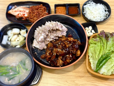 귀족발 이미지
