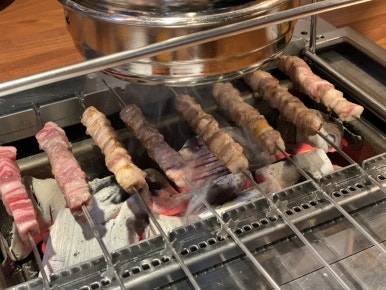 선미양꼬치 이미지
