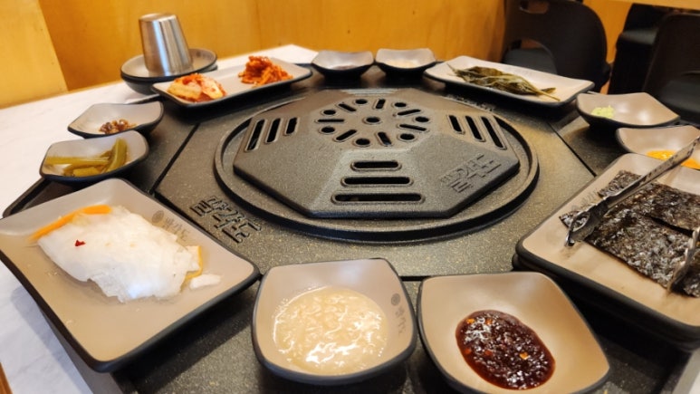 팔각도광교상현역점 이미지