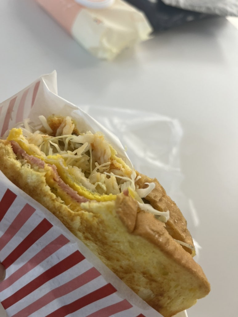 불타는토스트 광양읍점 사진 3