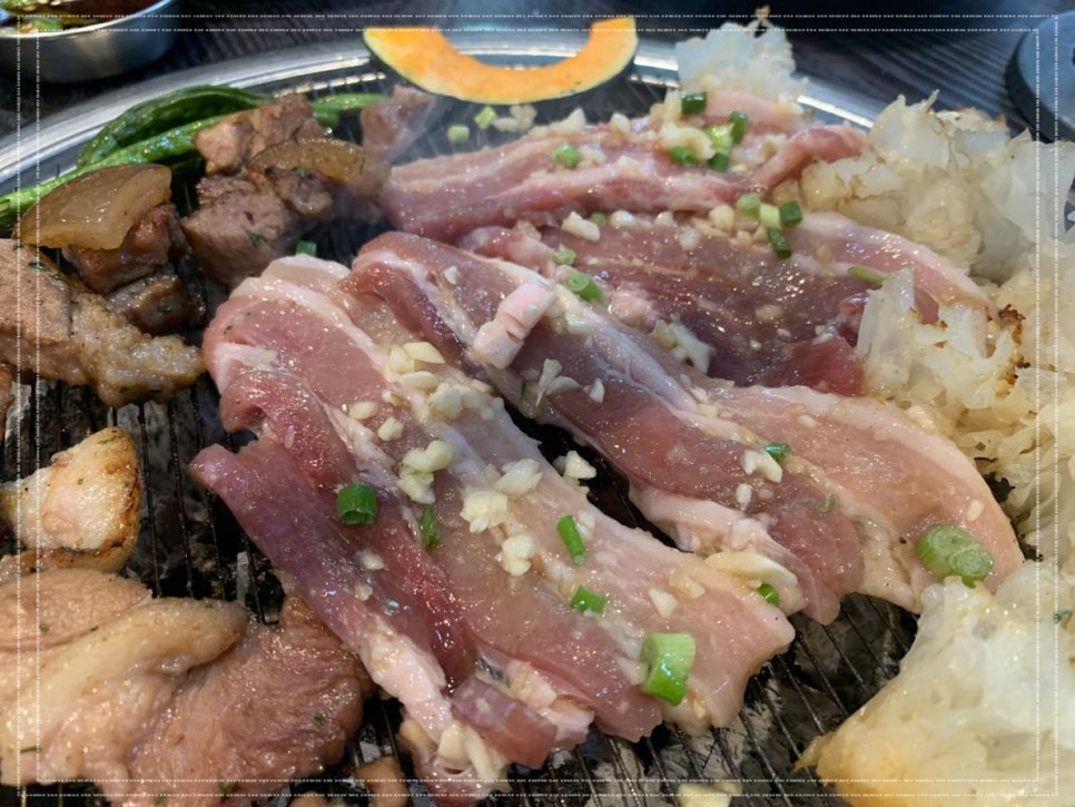 수원갈비 이미지