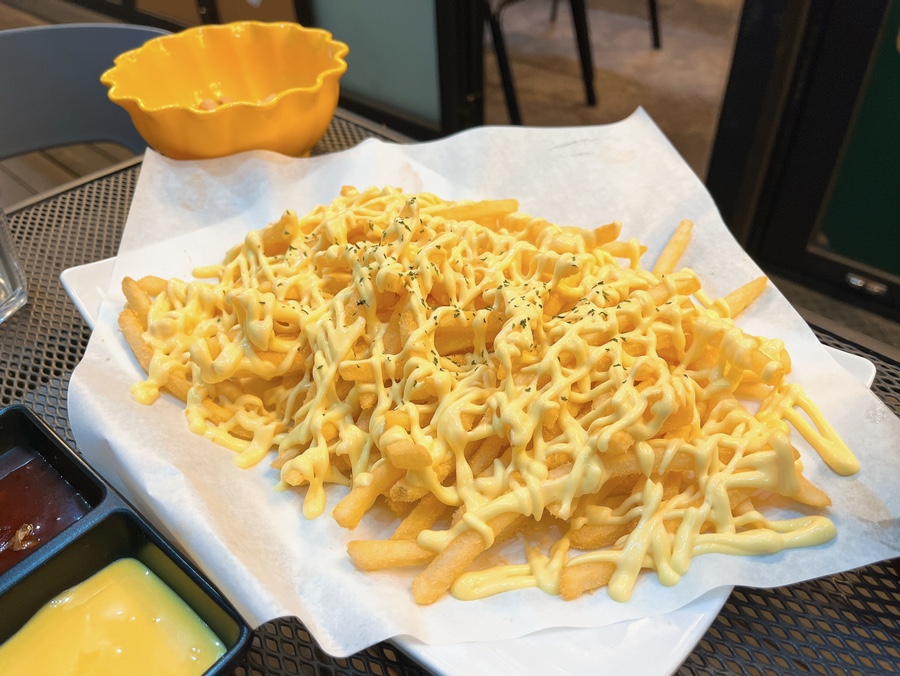 보드람치킨 산내마을점 이미지