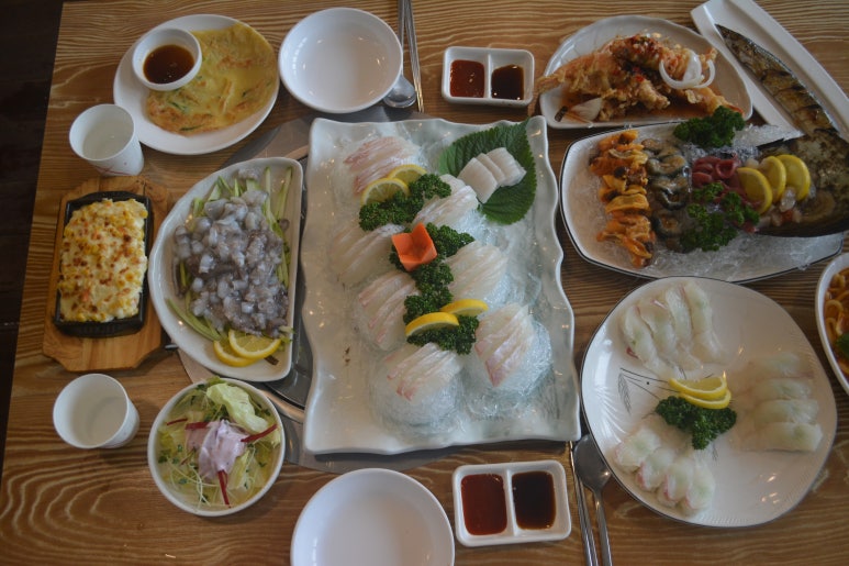 서해촌 이미지