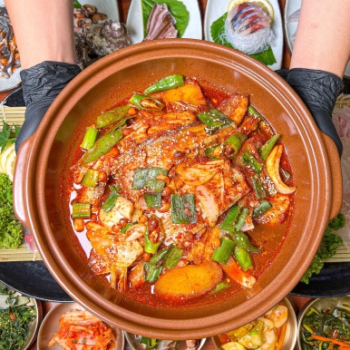 팔도수산 이미지