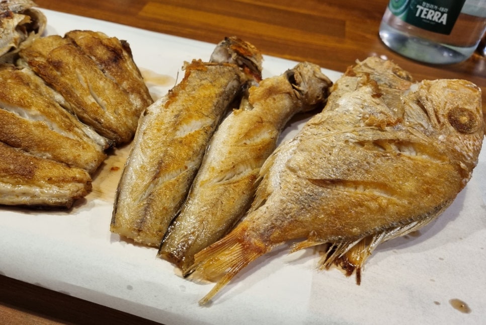 만덕횟집 이미지