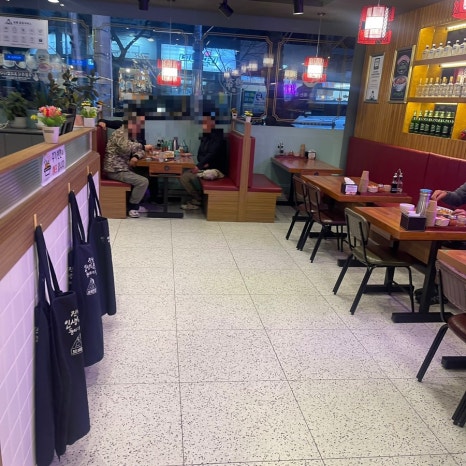 보배반점삼천포점 이미지