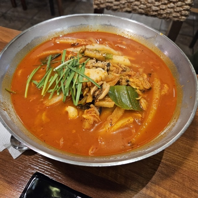 교동짬뽕강서 이미지