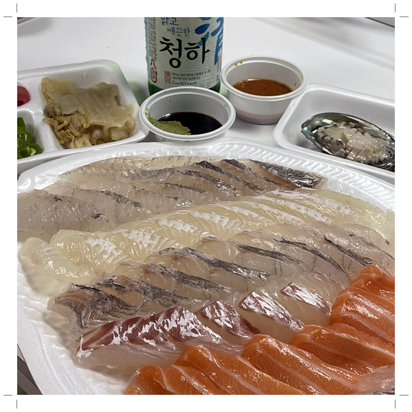 교자김밥 이미지