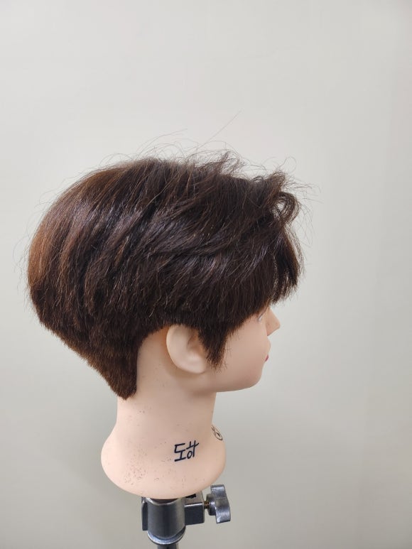 이서희헤어 이미지