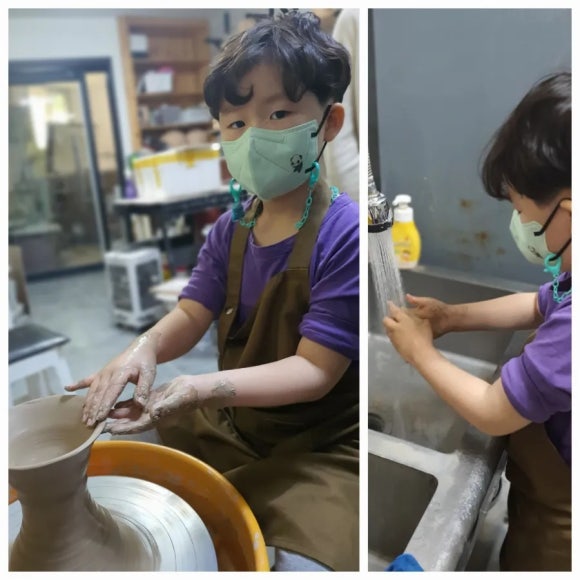 담쟁이도예공방 이미지