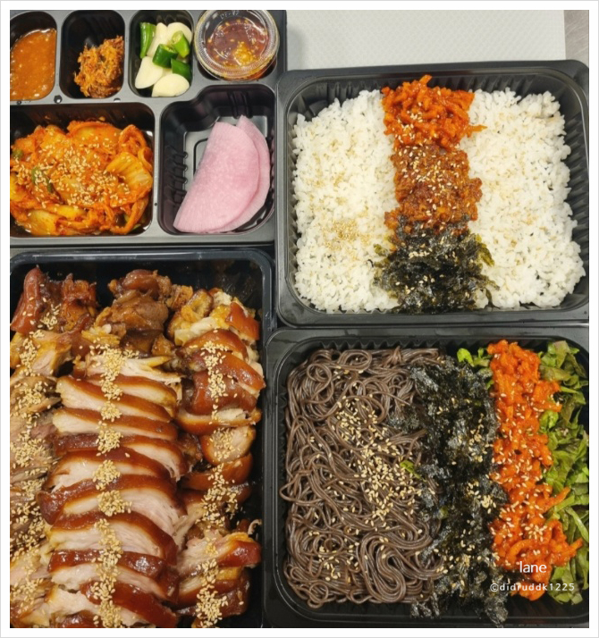 도가원 족발 이미지