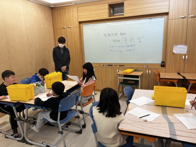 건축사사무소레고 이미지