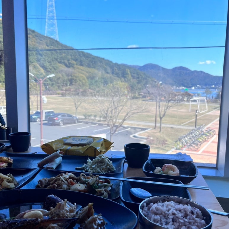 서가네양념게장정식 이미지