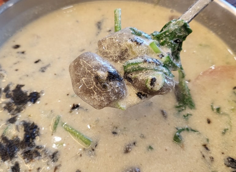 원조중앙탑막국수 이미지