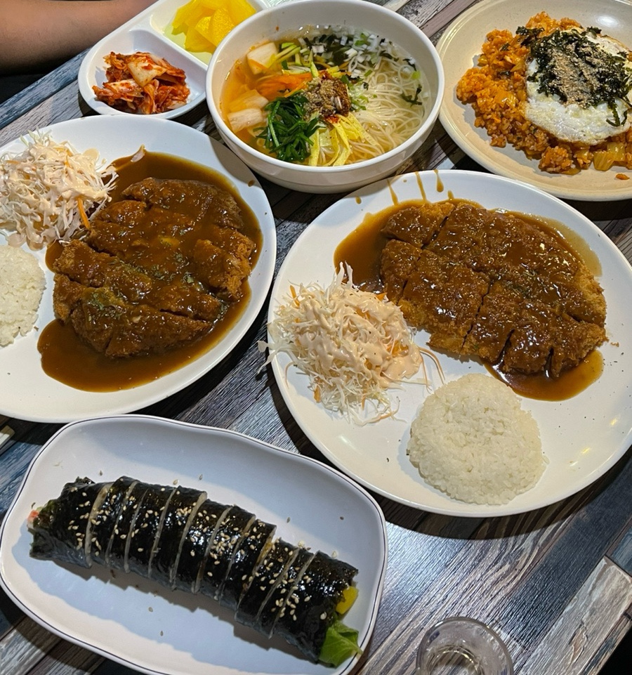 음식나라＆온죽 이미지