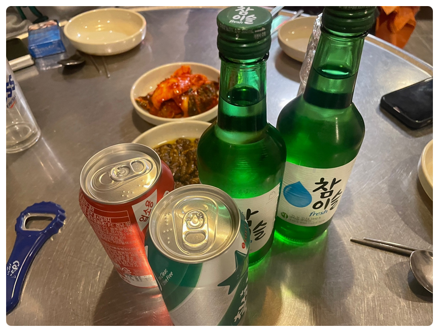 봉선시장족발 이미지
