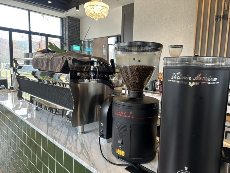 폴로스터즈(PAUL ROASTERS) 이미지
