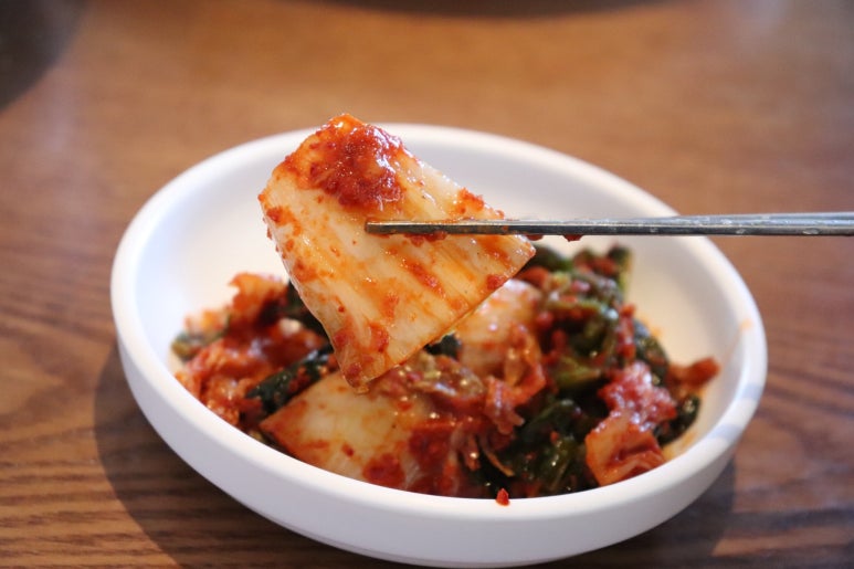 따봉칼국수 이미지