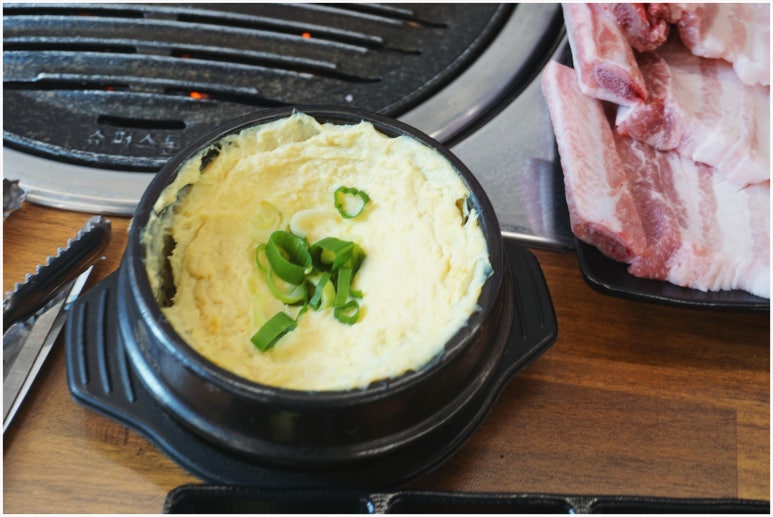 임가네뼈삼겹 이미지