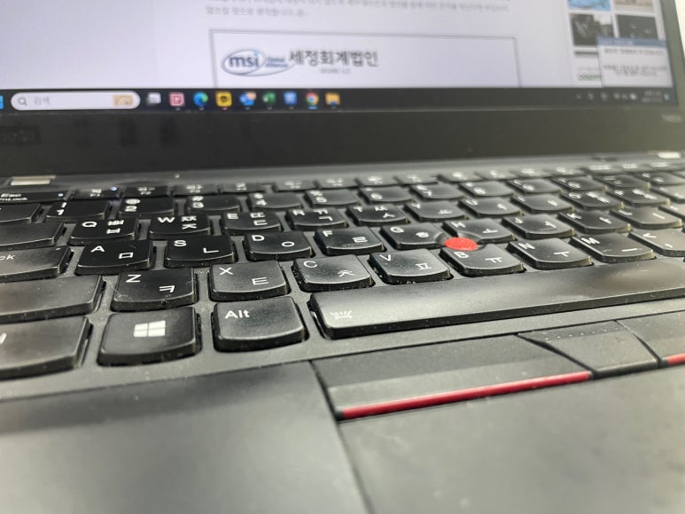 세정회계법인 이미지