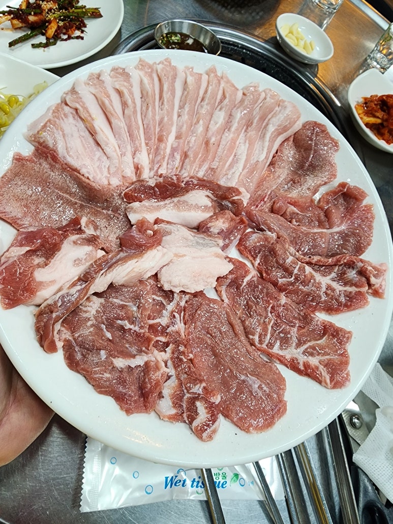 수정뒷고기 이미지