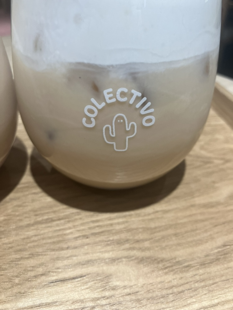 콜렉티보 그랜드센트럴점 이미지