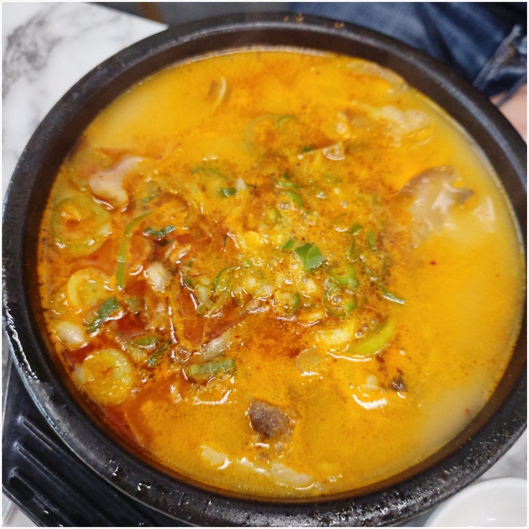 있는 그대로의 맛집 이미지