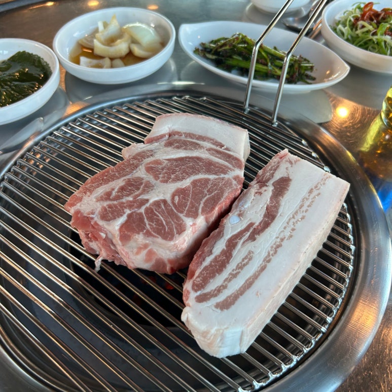 돈고팡산방산점 이미지