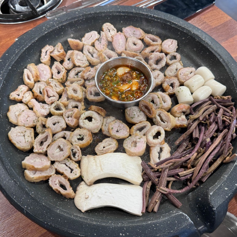 포항생막창 이미지