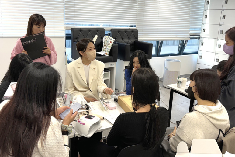 네일오다 이미지