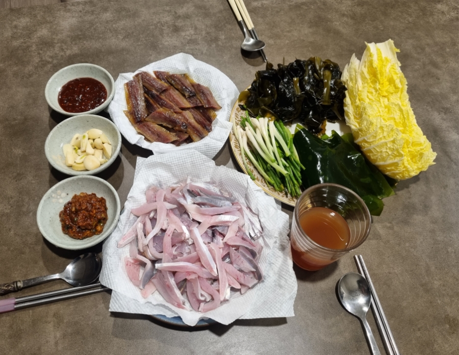 경북건어물상회 이미지