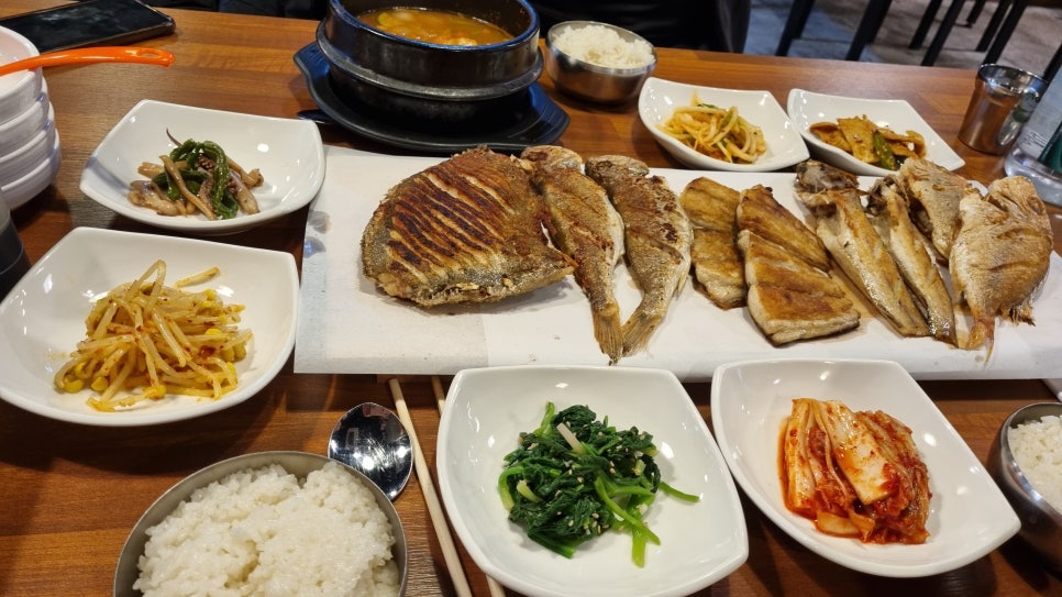 만덕횟집 이미지