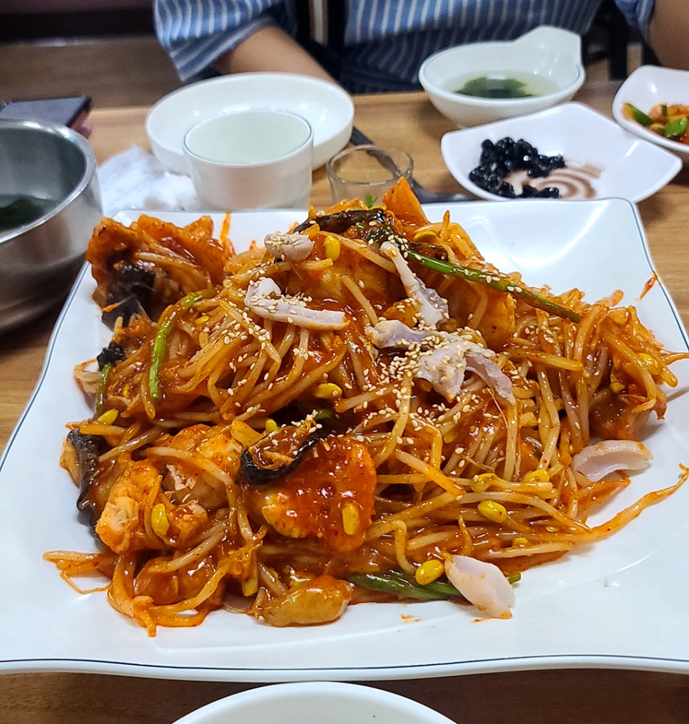 양재아구찜 이미지